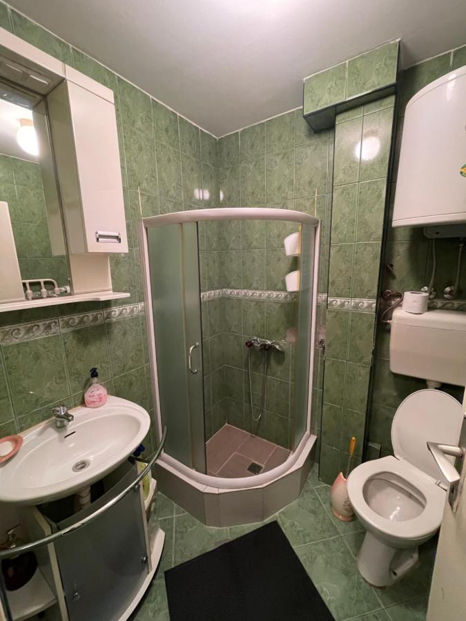 Apartman Laki&Maki Daire Saraybosna Dış mekan fotoğraf