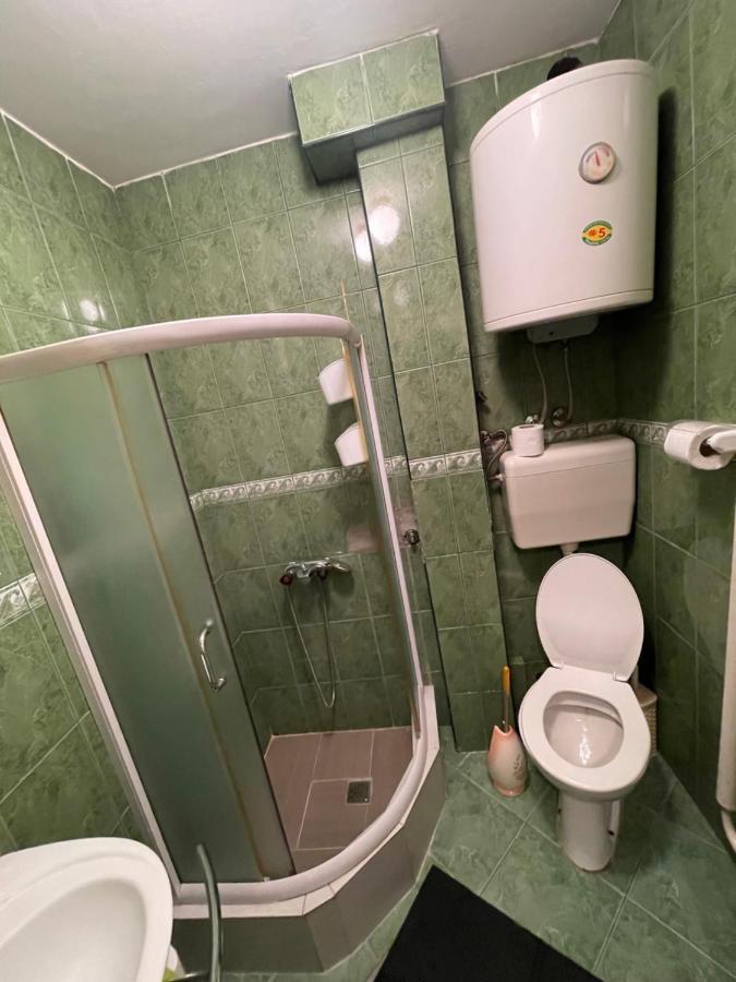 Apartman Laki&Maki Daire Saraybosna Dış mekan fotoğraf