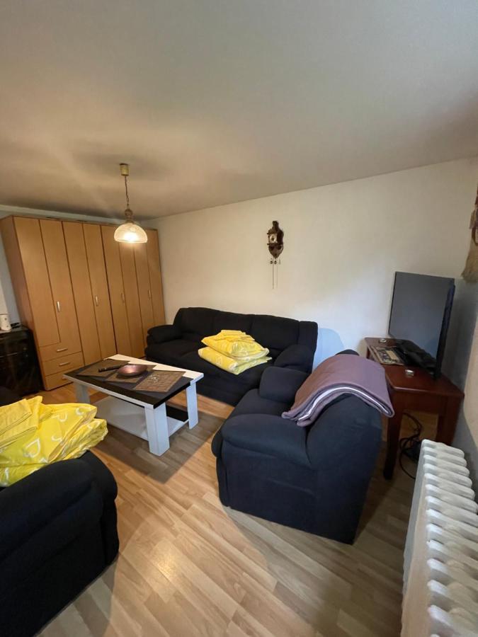 Apartman Laki&Maki Daire Saraybosna Dış mekan fotoğraf