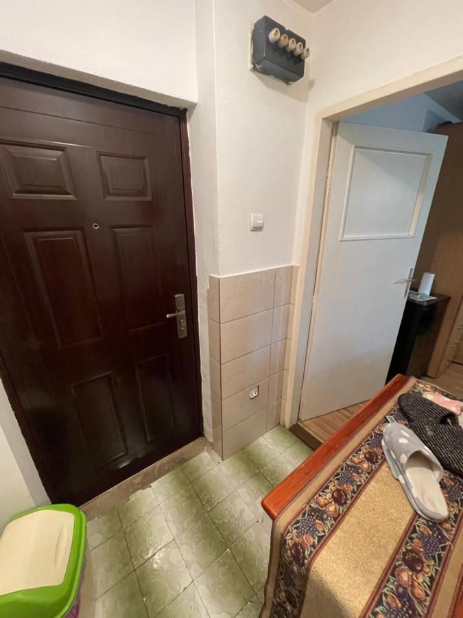 Apartman Laki&Maki Daire Saraybosna Dış mekan fotoğraf