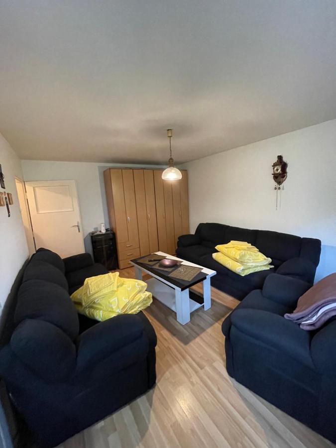 Apartman Laki&Maki Daire Saraybosna Dış mekan fotoğraf
